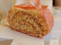 -Salon de Ville浦江汇(上海外滩华尔道夫酒店店)