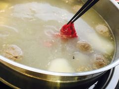 -许府牛杂·鲜牛肉火锅(梁溪万达店)