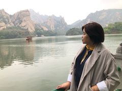 -嵖岈山风景区