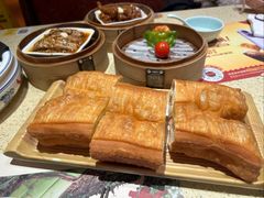 -点都德(奥体印象城店)