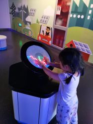 -北京科学中心儿童乐园