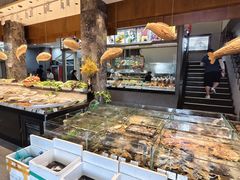 -大灶头·新昌菜(中国茶市店)