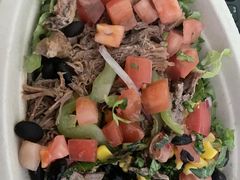 -CALIFORKS加州叉子轻食(朝阳门店)