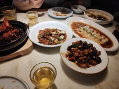 -谭家弄堂(亚欧商厦店)