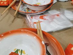 -老三样·旧食新味(船山路店)