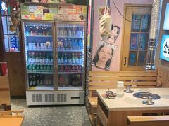 -欧巴烤肉(创富世纪店)