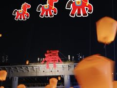 -磁器口古镇