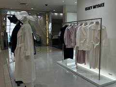-三越百货(三越银座店)