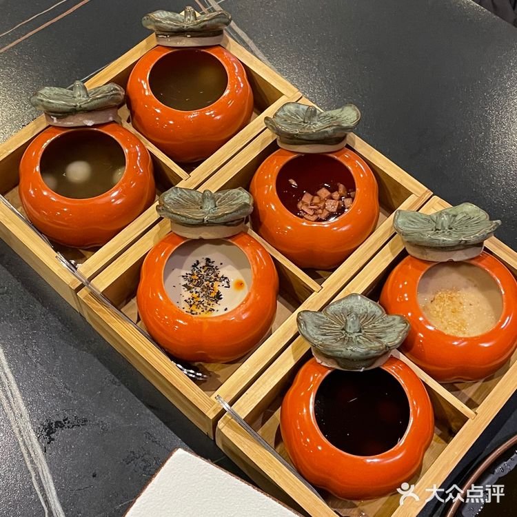 广州美食 ｜兴盛路也有吃蟹专门店啦‼️