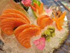 -水之惠鲜鱼料理(王府大街店)