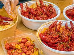 -寻虾记(小寨店)