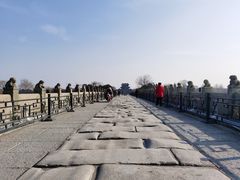 -卢沟桥文化旅游区