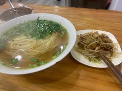 -鑫明明拉面(宁化路店)