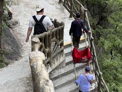 -洛阳白云山景区