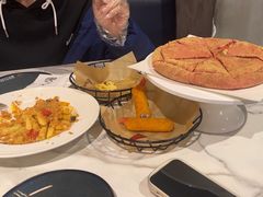 -咕鹿流心披萨(下沙店)