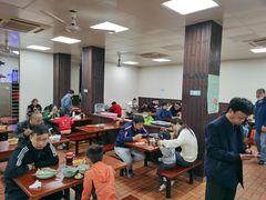 大堂-味一早餐(新芝路店)
