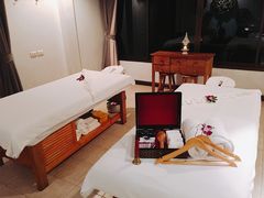 -绿洲水疗馆(卡塔店)