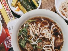 -李先生牛肉面大王(北京平谷步行街店)