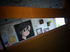 -nodcafe(M50创意园店)