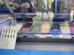 -CORNER CONE GELATO酷矿手作霜淇淋(南头古城店)