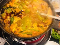 -湘肠香火锅店(团结湖店)