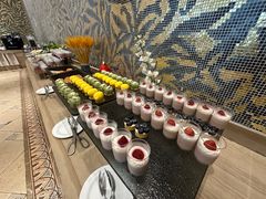 -苏州观园琉苏酒店-168西餐厅