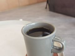 -麻雀咖啡SPARROW COFFEE(十全街店)