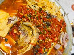 -马凯餐厅(地安门店)