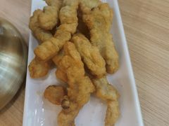 -米村拌饭(东方新天地店)