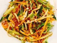 -元奶奶包饭(公新银浦店)