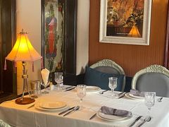 -火车头法国西餐厅