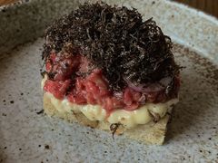 -BOR Eatery(安福路店)