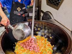 -矮板凳老火锅(宽窄巷子店)
