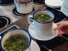 -天山醉美·新疆餐厅(富华里店)