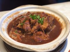 -港丽餐厅(高德置地店)