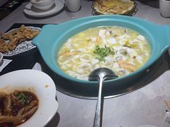 -百岁我家酸菜鱼(龙湾万达店)