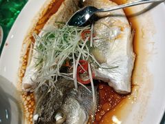 -鹊华居·地道鲁菜·海鲜·融合味(大明湖店)