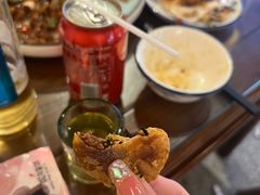 -临街徽菜馆·正宗黄山味