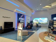 -Sony Store索尼(广州正佳店)