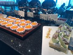 -澳门旅游塔360°旋转餐厅(南湾湖广场店)