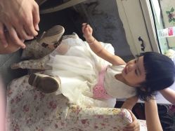 点击看大图 金夫人in爱儿童摄影(华南总店)-玛瑞莎·儿童·亲子摄影(越秀店)
