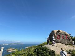-东极岛景区