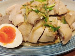 -常来小聚·广州非遗传承餐厅(地王广场店)
