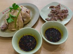 -百家鸡味馆(清泰店)