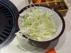 -猫爪爪原切自助烤肉(观音桥阳光世纪店)