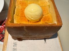 -绿茶餐厅(南翔印象城MEGA店)