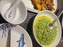 -前海沿·青岛菜(乐客城店)