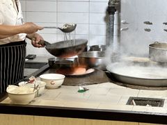 -老刘家永盛斋·传统泡馍(东关南街店)