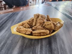 -黄师奶甜品店