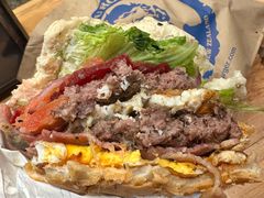 -Fergburger(皇后镇店)